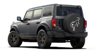 2025 Ford Bronco® External Image 3